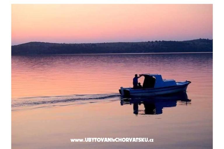 Robinzonski turizam Lavdara Dominis – fotó 31