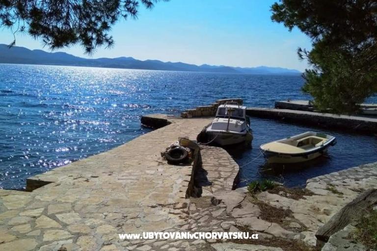 Robinzonski turizam Lavdara Dominis – fotó 41
