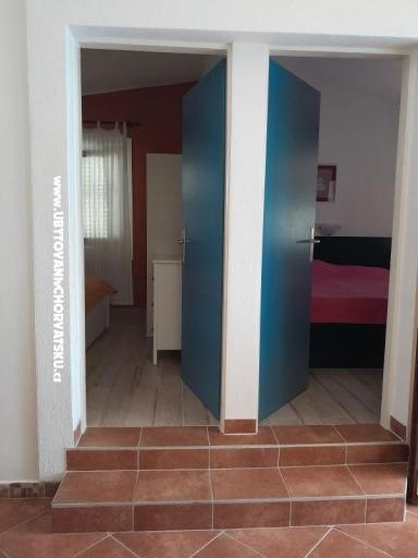 Robinzonski turizam Lavdara Dominis – fotó 7