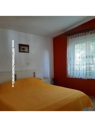 Robinzonski turizam Lavdara Dominis – fotó 8