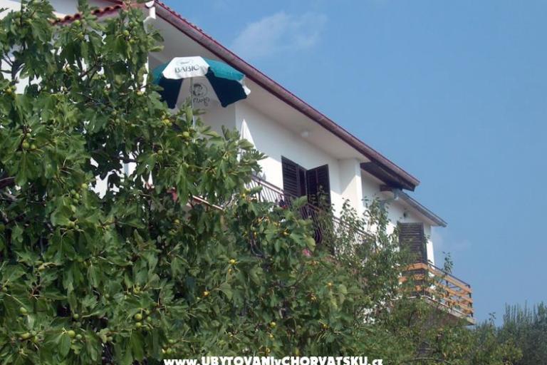 Apartmanok Sea – fotó 2
