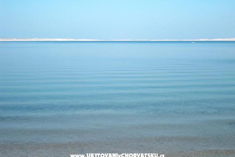 Apartmanok Sea – fotó 5