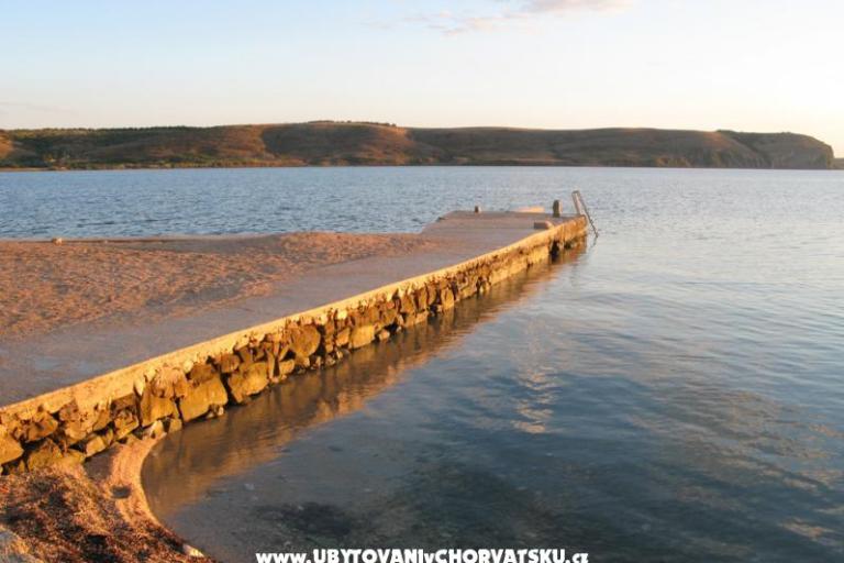 Apartmanok Sea – fotó 7