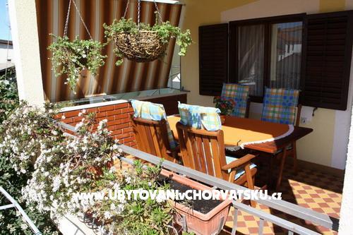 Apartmanok Biskup – fotó 10