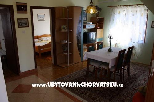 Apartmanok Biskup – fotó 11