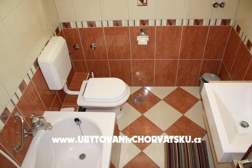 Apartmanok Biskup – fotó 12