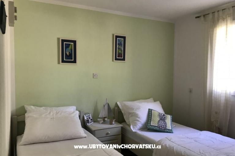 Apartmanok Biskup – fotó 13