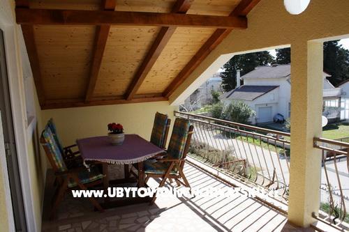 Apartmanok Biskup – fotó 14
