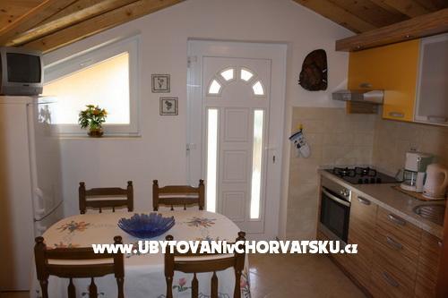Apartmanok Biskup – fotó 15