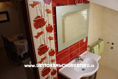 Apartmanok Biskup – fotó 16
