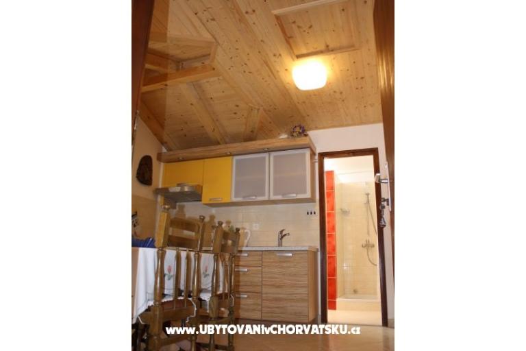 Apartmanok Biskup – fotó 18
