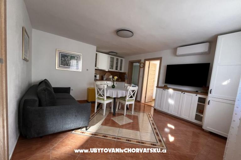 Apartmanok Biskup – fotó 19