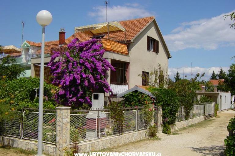 Apartmanok Biskup – fotó 2