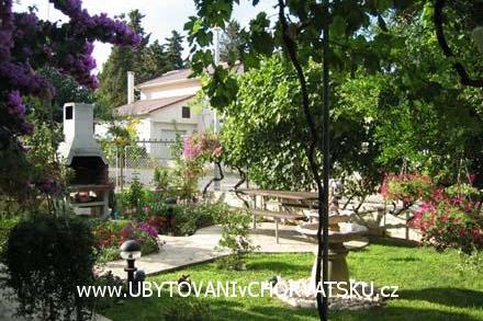 Apartmanok Biskup – fotó 4