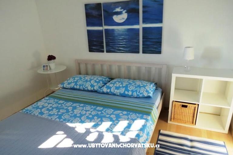 Lucija apartmanok – fotó 7