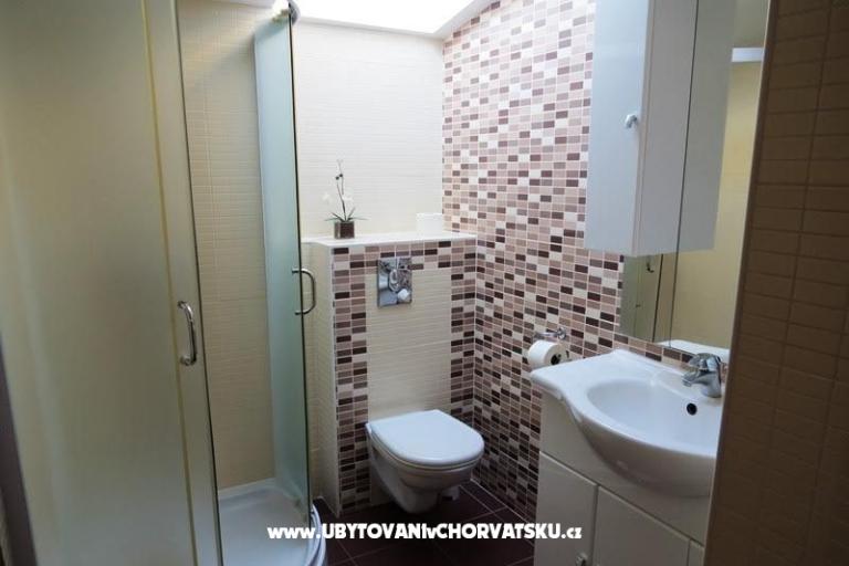Lucija apartmanok – fotó 8