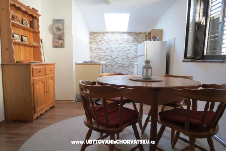 Lucija apartmanok – fotó 10
