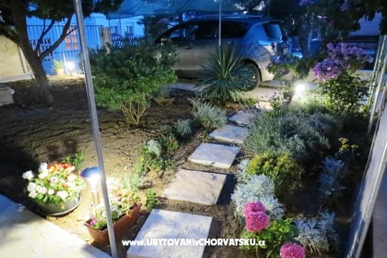 Lucija apartmanok – fotó 11