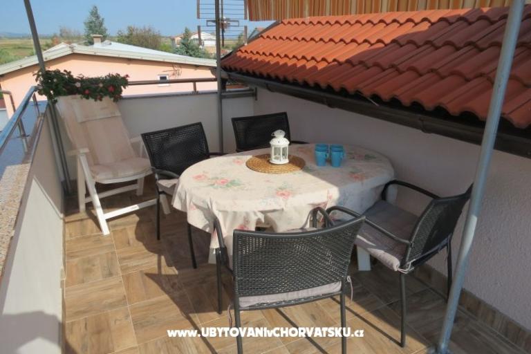 Lucija apartmanok – fotó 12
