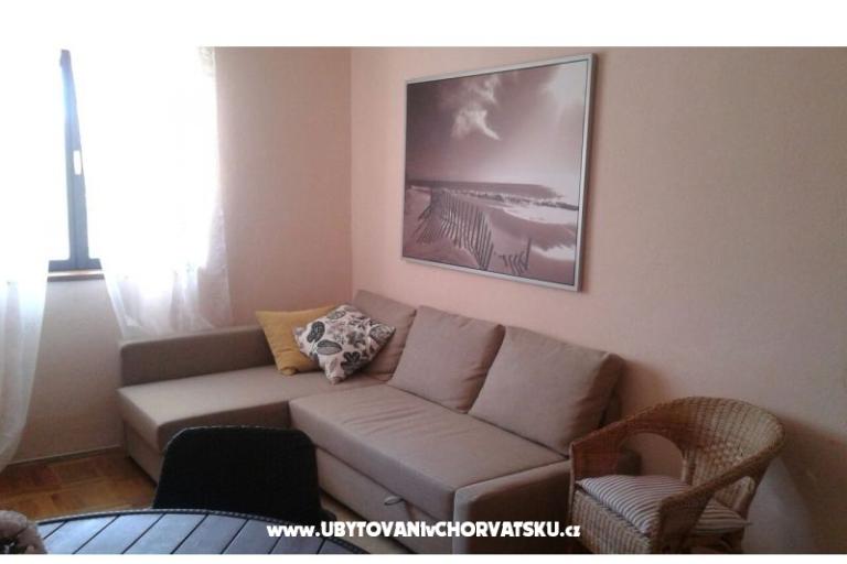 Lucija apartmanok – fotó 13