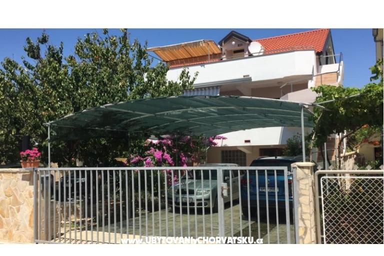 Lucija apartmanok – fotó 15