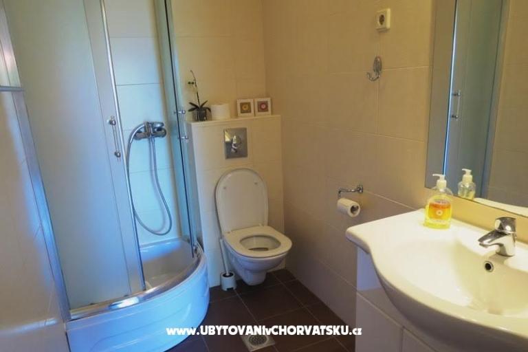 Lucija apartmanok – fotó 3