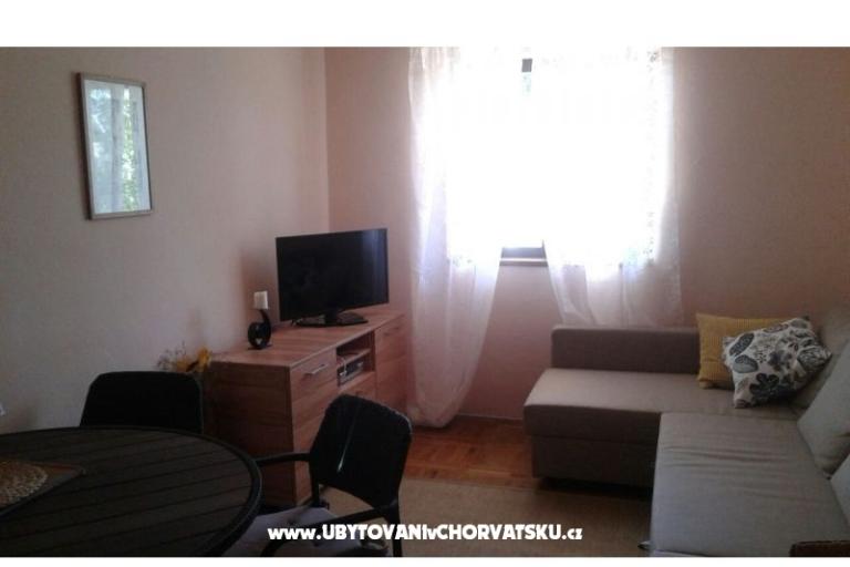 Lucija apartmanok – fotó 4