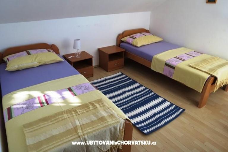 Lucija apartmanok – fotó 6