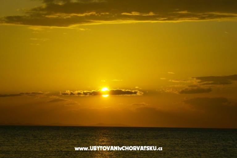 Sunset panorama Sea view – fotó 10