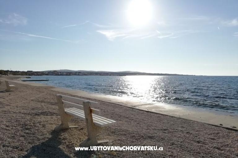 Sunset panorama Sea view – fotó 3