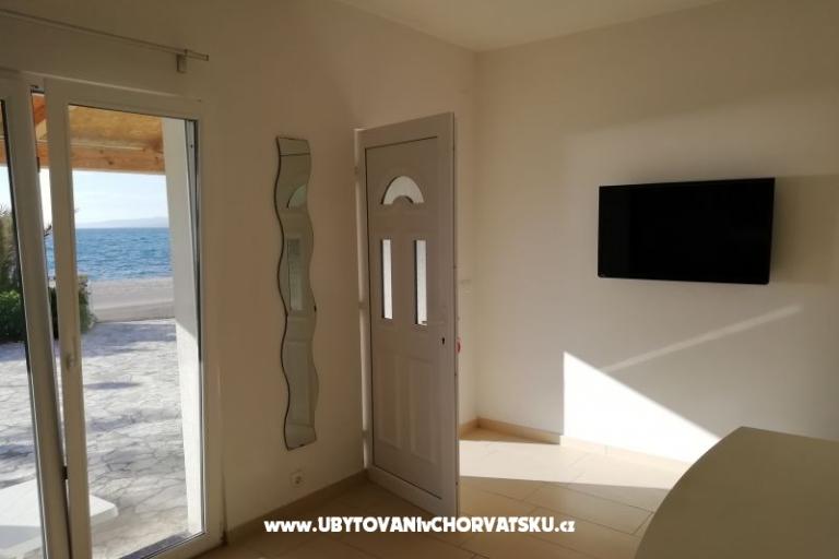 Sunset panorama Sea view – fotó 6