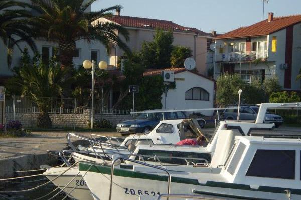 Soha Apartamants Zadar – fotó 2