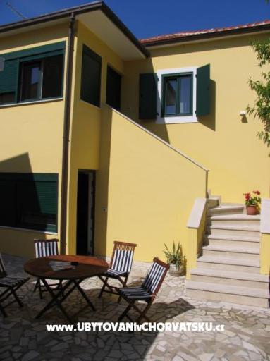 Spalldi apartments – fotó 2