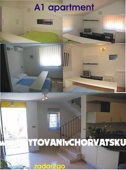 Spalldi apartments – fotó 7