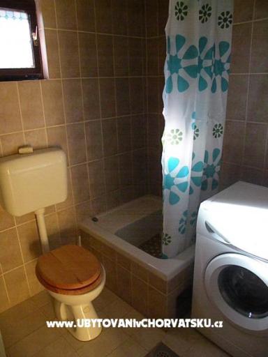 Studio Apartman Karin Gornji – fotó 10