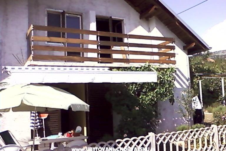 Studio Apartman Karin Gornji – fotó 11