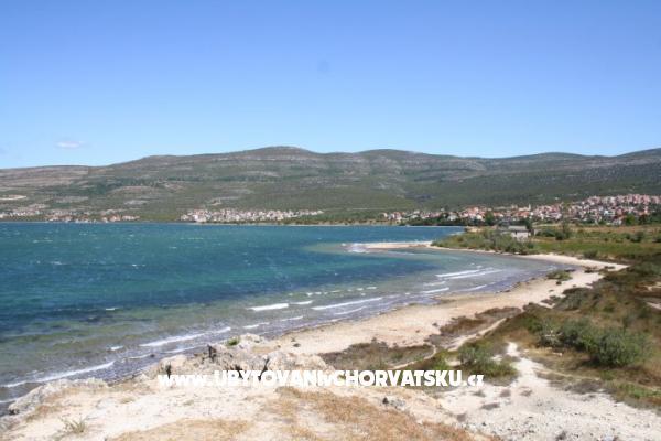 Studio Apartman Karin Gornji – fotó 6