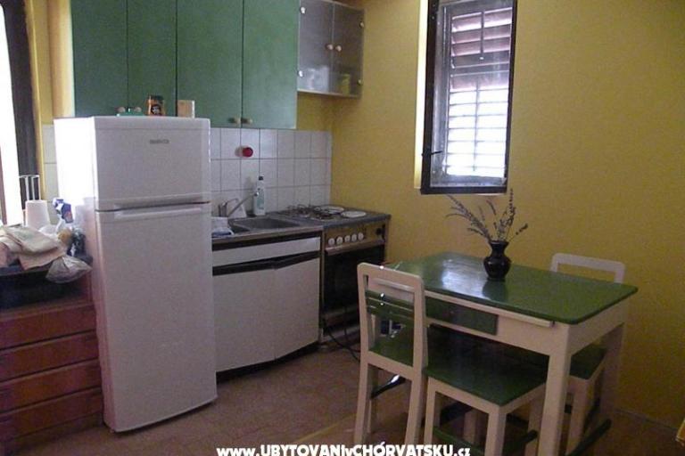 Studio Apartman Karin Gornji – fotó 9