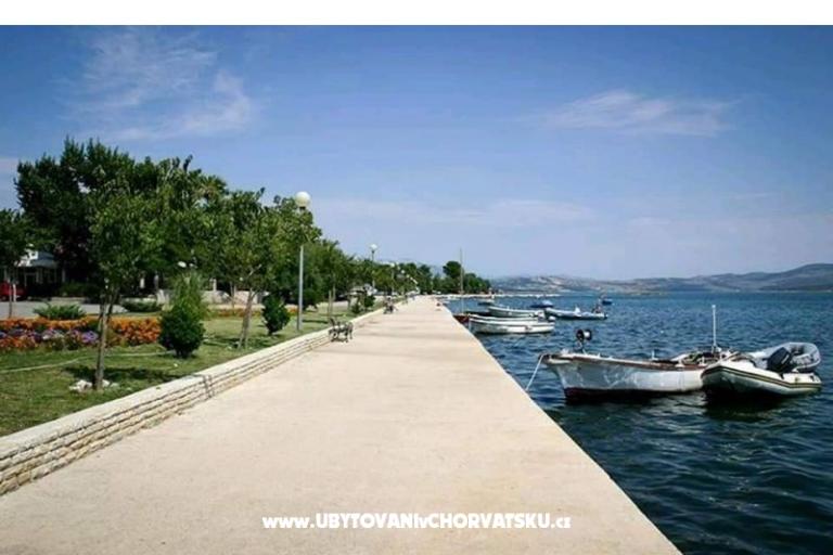 Sunshine Apartmanok – fotó 17