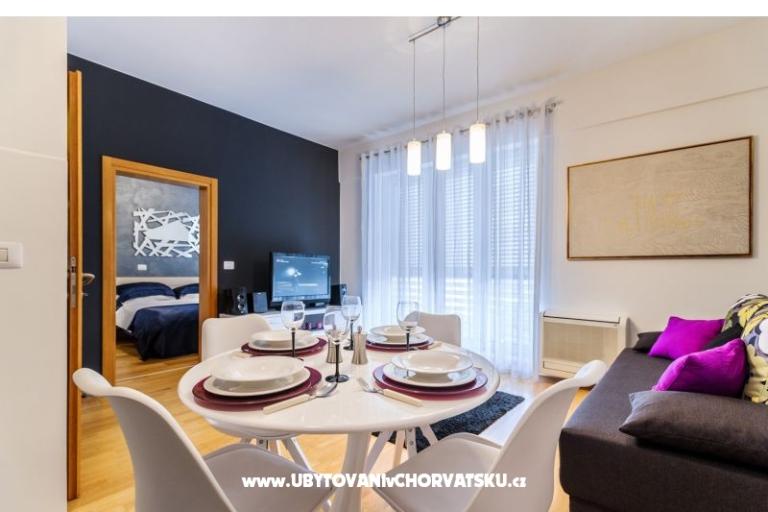 Urban City Apartman – fotó 2