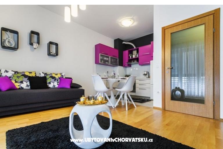 Urban City Apartman – fotó 3