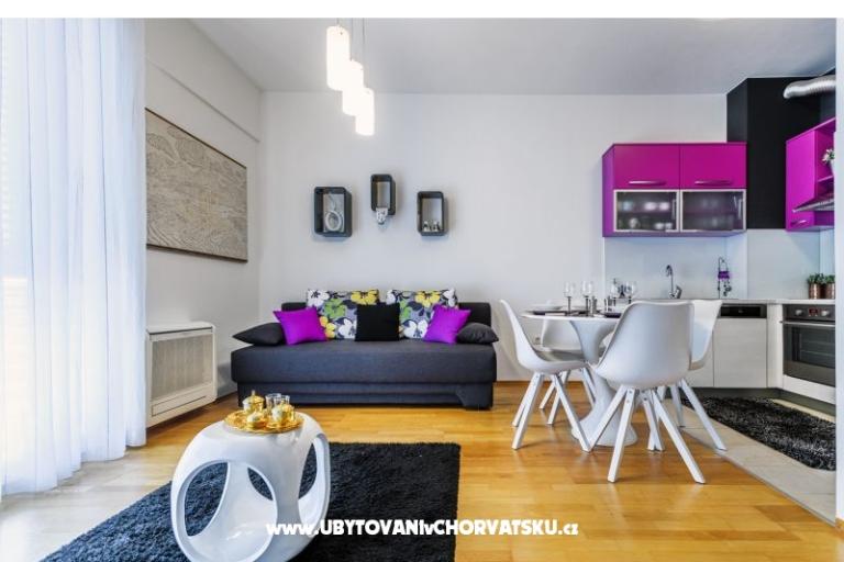 Urban City Apartman – fotó 4
