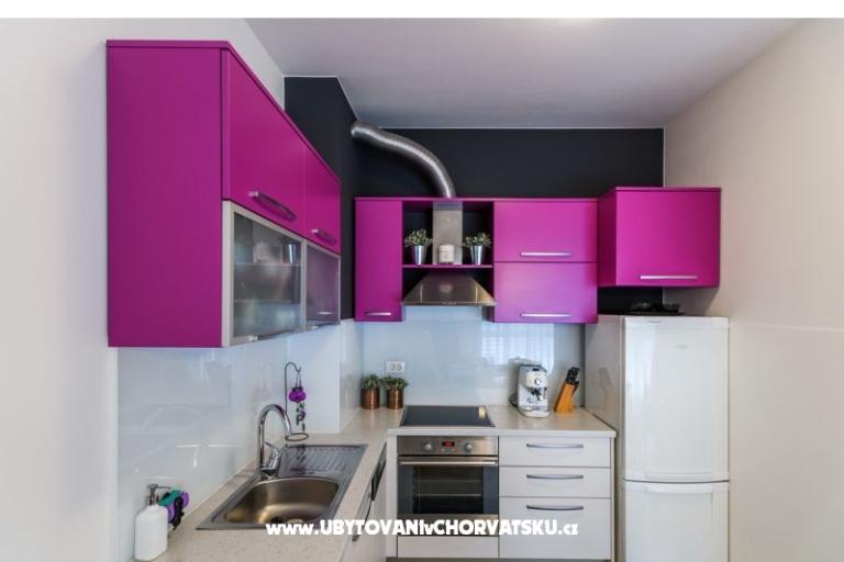 Urban City Apartman – fotó 9