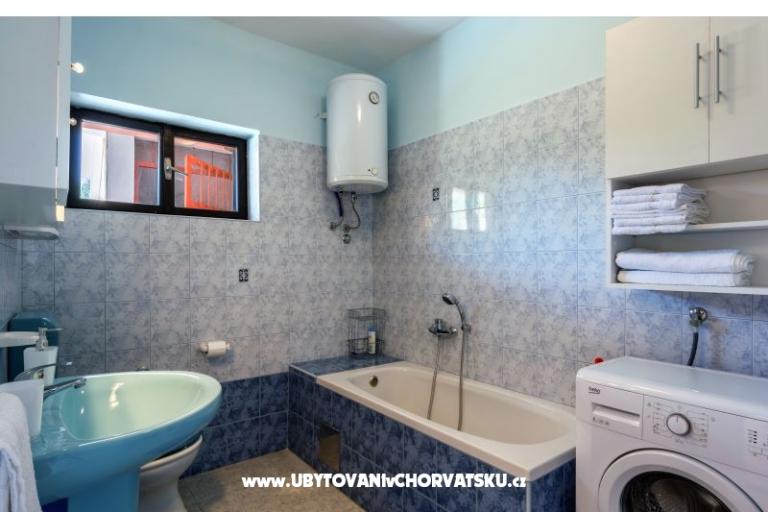 Vacation house Maslina – fotó 10