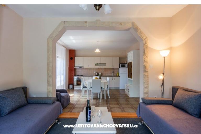 Vacation house Maslina – fotó 14