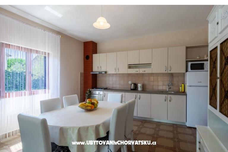 Vacation house Maslina – fotó 16