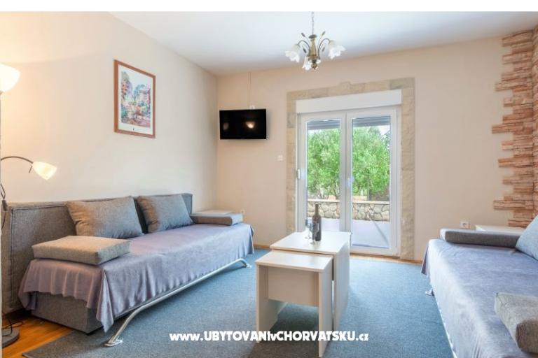 Vacation house Maslina – fotó 17