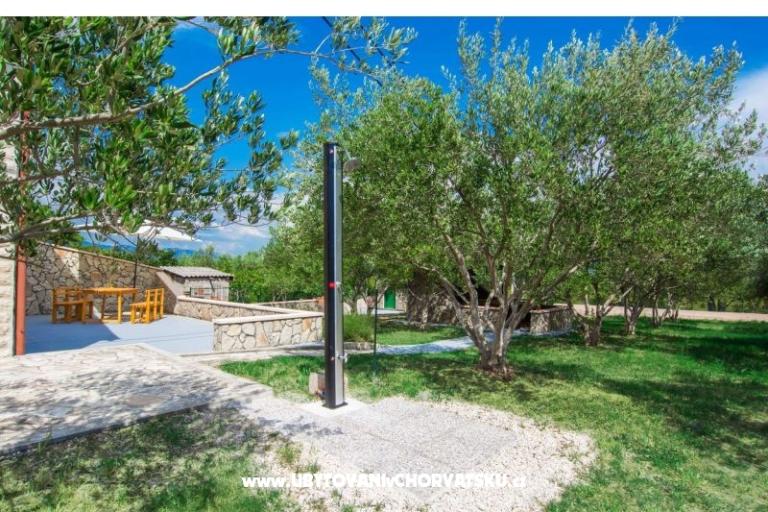 Vacation house Maslina – fotó 4
