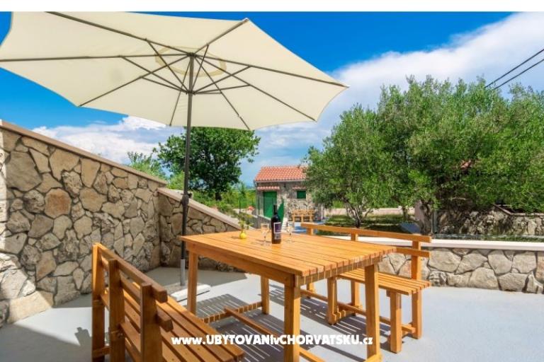 Vacation house Maslina – fotó 5