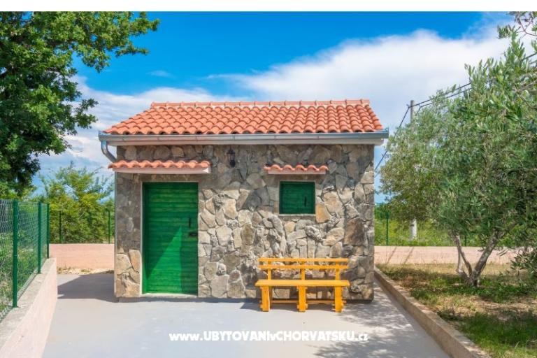 Vacation house Maslina – fotó 6